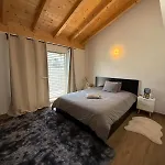 公寓 Cozy En Valais