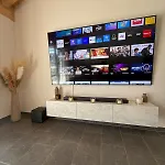 Cozy En Valais Chamoson