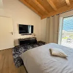Cozy En Valais *