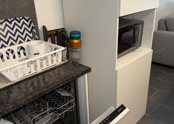 Cozy En Valais Chamoson