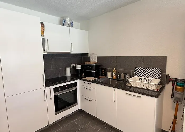 Cozy En Valais * Chamoson