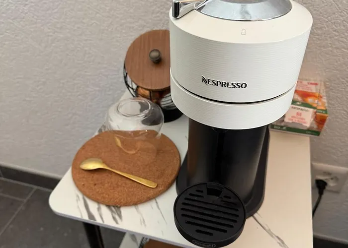 Cozy En Valais Apartment